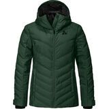Schöffel Jacket Style Alerce WMS dark jade