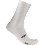 Castelli Espresso 2 W 12 Sock white