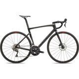 Specialized Tarmac SL7 Sport gloss carbon/metallic dark navy