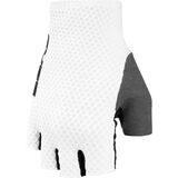 Cube Handschuhe Race Kurzfinger white