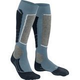 Falke SK2 Intermediate Herren smoke blue