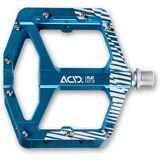 Cube Acid Pedale Flat A17-IB blue