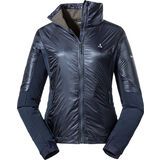 Schöffel Hybrid Jacket Cima Mede L navy blazer