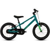 Cube Numove 140 seagreen´n´green