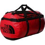 The North Face Base Camp Duffel - XL tnf red/tnf black/npf