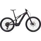 Specialized Turbo Levo 4 Alloy gloss metallic obsidian
