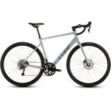 Cube Attain Race foggrey´n´shift