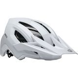 Bell 5Fifty Spherical Solid white