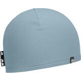 Ortovox Merino Light Fleece Beanie glacier grey