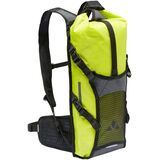 Vaude Trailpack II bright green/black