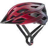 uvex i-vo 2 red-black matt