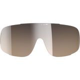 POC Aspire Sparelens Clarity Trail/Partly Sunny Silver