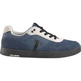 First Degree Arcade blue grey