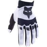 Fox Dirtpaw Glove white