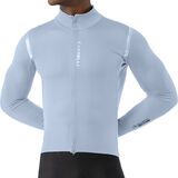 Castelli Perfetto 4 Jacket steel fade