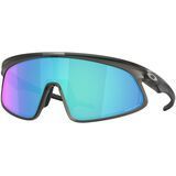 Oakley RSLV 141 Prizm Sapphire / matte grey smoke