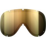 POC Retina/Retina Race Lens Clarity Int. Sunny Gold
