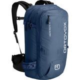 Ortovox Haute Route 32 blue nunatak