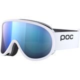 POC Retina Mid Clarity Hi. Int. Partly Sunny Blue / hydrogen white