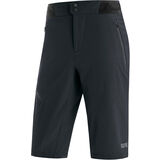 Gore Wear C5 Shorts black