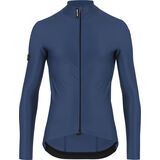 Assos Mille GT Spring Fall LS Jersey C2 stone blue