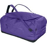 Evoc Duffle Bag 100 violet/black