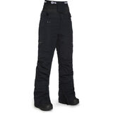 Horsefeathers Lotte Shell Pants black