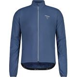 Maloja MaxlM. Jacket dusty blue