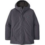 Patagonia Men's Windshadow Parka forge grey