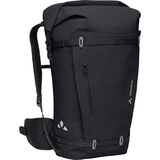 Vaude Proof 28 black