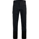 Ortovox Ortler Softshell Pants M black raven