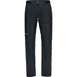 Norrona falketind Gore-Tex Pants M's caviar black