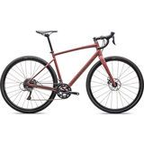 Specialized Diverge E5 spice/gunmetal