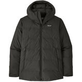 Patagonia Women's Jackson Glacier Jacket black