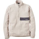 Rab Ramshaw Pull-On pebble