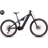 Cube Stereo Hybrid One77 HPC SLX 800 blackline