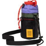 Topo Designs Mountain Hydro Sling grid/very peri