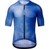 Gore Wear Spinshift Breathe Trikot Herren scrub blue / ultramarine blue