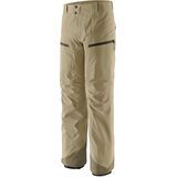 Patagonia Men's Untracked Pants weathered stone