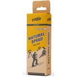 Toko Natural Speed Hot Wax - 120 g yellow