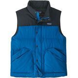 Patagonia Men's Downdrift Vest endless blue