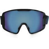 Oakley Line Miner L Replacement Lens Prizm Snow Sapphire Iridium