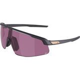 Alpina Turbo Pro Q-Lite Pink / gun matt