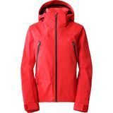 The North Face Women’s Lenado Jacket tnf red