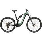 Cannondale Moterra Carbon 2 jade