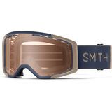 Smith Rhythm MTB ChromaPop Amber Low Light + WS / royal navy / summit