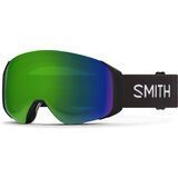 Smith 4D Mag S ChromaPop Sun Green Mirror / black