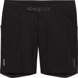 GOREWEAR Swiftride Shorts Herren black