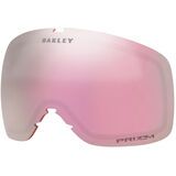 Oakley Flight Tracker M Replacement Lens Prizm Snow Hi Pink