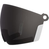 POC Obex Visor Spare Lens Clarity Uni. No Mirror / hydrogen white